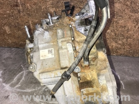 ФОТО Автоматична трансмісія для Mazda 6 GH (2007-2013) Київ