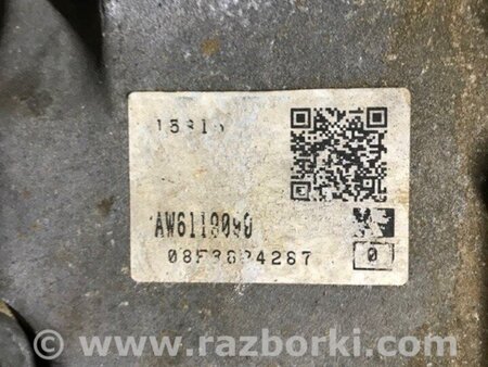 ФОТО Автоматична трансмісія для Mazda 6 GH (2007-2013) Київ