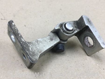 ФОТО Петля двері нижня для Volkswagen Golf VII Mk7 (12-20) Київ