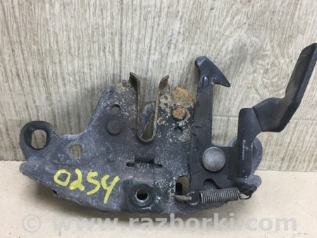 ФОТО Замок капоту для Nissan Murano Z50 (02-08) Київ