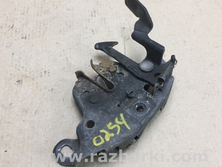 ФОТО Замок капоту для Nissan Murano Z50 (02-08) Київ