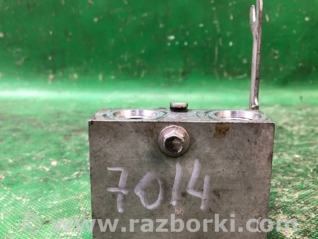 ФОТО Клапан системи охолодження для Ford Edge 1 U387 (01.2006-04.2015) Київ