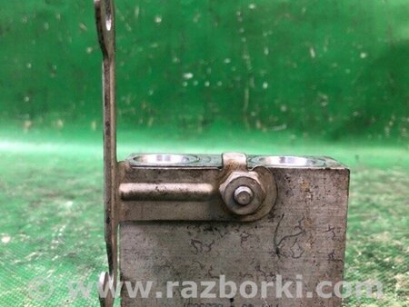 ФОТО Клапан системи охолодження для Ford Edge 1 U387 (01.2006-04.2015) Київ