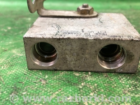 ФОТО Клапан системи охолодження для Ford Edge 1 U387 (01.2006-04.2015) Київ