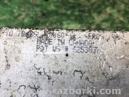 ФОТО Клапан системи охолодження для Ford Edge 1 U387 (01.2006-04.2015) Київ