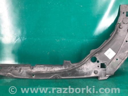 ФОТО Накладка крила для Dodge Durango (2011-) Київ