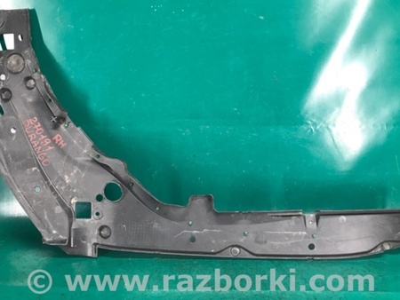 ФОТО Накладка крила для Dodge Durango (2011-) Київ