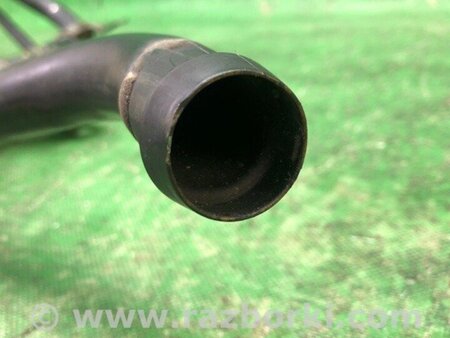 ФОТО Горловина паливного бака для Hyundai Santa Fe III DM/NC (12-18) Київ