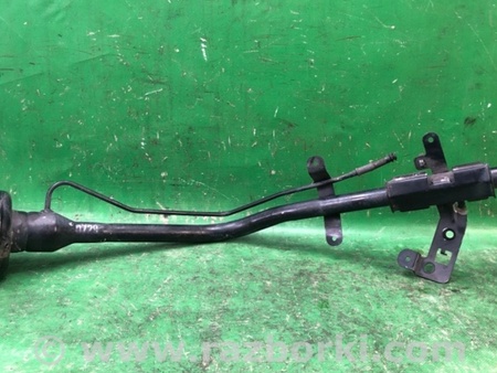 ФОТО Горловина паливного бака для Nissan Juke (10-19) Київ