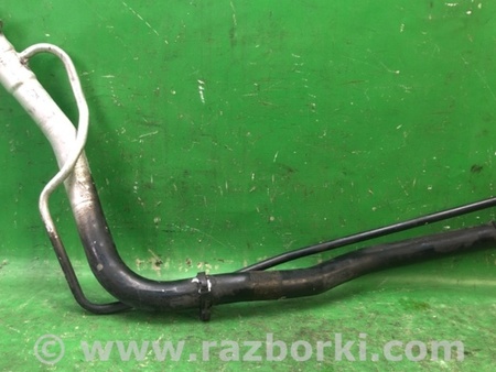 ФОТО Горловина паливного бака для Volvo S60 Київ