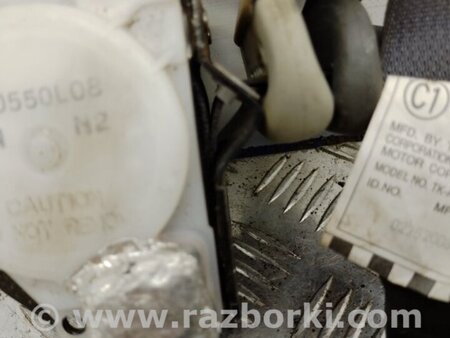 ФОТО Ремінь безпеки для Toyota Land Cruiser 200 J200 (07-21) Київ