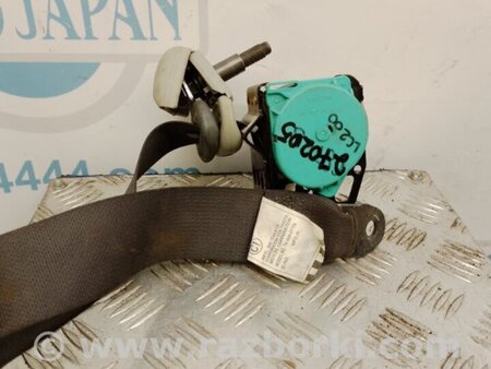 ФОТО Ремінь безпеки для Toyota Land Cruiser 200 J200 (07-21) Київ