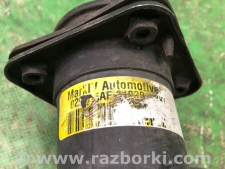 ФОТО Горловина паливного бака для Hyundai Sonata V NF (04-10) Київ