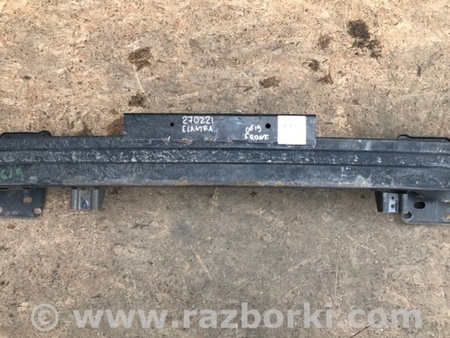 ФОТО Підсилювач переднього бампера для Hyundai Elantra V MD (10-16) Київ