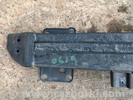 ФОТО Підсилювач переднього бампера для Hyundai Elantra V MD (10-16) Київ