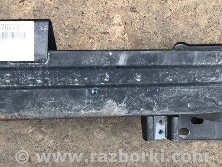 ФОТО Підсилювач переднього бампера для Hyundai Elantra V MD (10-16) Київ