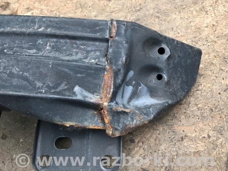 ФОТО Підсилювач переднього бампера для Hyundai Elantra V MD (10-16) Київ