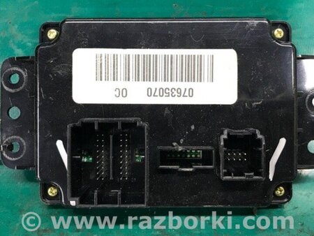 ФОТО Блок електронний для Dodge Durango (2011-) Київ