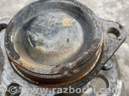 ФОТО Маточина колеса для Toyota Camry 30 XV30 (01-06) Київ