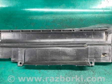 ФОТО дефлектор радіатора для Hyundai Elantra V MD (10-16) Київ