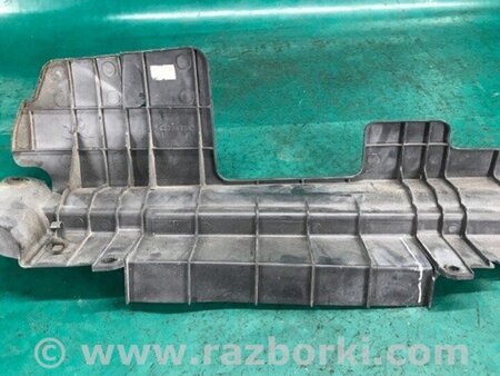 ФОТО дефлектор радіатора для Hyundai Elantra V MD (10-16) Київ