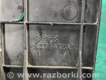 ФОТО дефлектор радіатора для Hyundai Elantra V MD (10-16) Київ