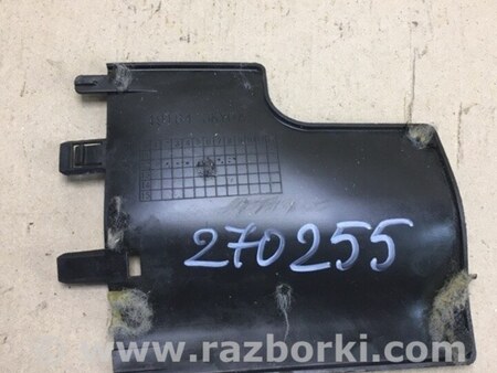 ФОТО Пластик салону для Infiniti QX60/JX35 Київ