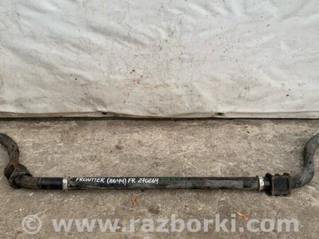 ФОТО Стабілізатор передній для Nissan Frontier D40 (04-21) Київ