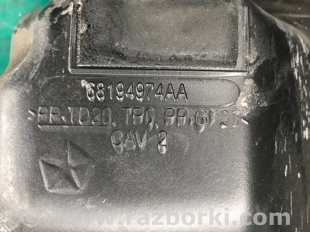 ФОТО Патрубок повітряного фільтра для Dodge Durango (2011-) Київ