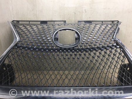 ФОТО Решітка радіатора для Lexus LC500 (2017-) Київ