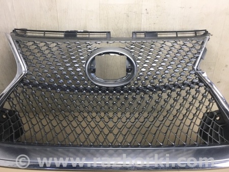 ФОТО Решітка радіатора для Lexus LC500 (2017-) Київ