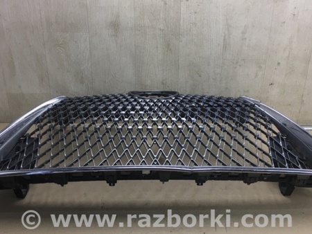 ФОТО Решітка радіатора для Lexus LC500 (2017-) Київ