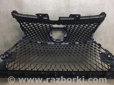 ФОТО Решітка радіатора для Lexus LC500 (2017-) Київ