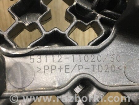 ФОТО Решітка радіатора для Lexus LC500 (2017-) Київ