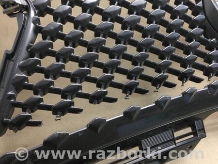 ФОТО Решітка радіатора для Lexus LC500 (2017-) Київ