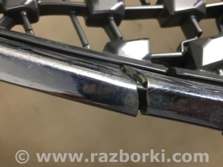 ФОТО Решітка радіатора для Lexus LC500 (2017-) Київ