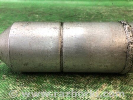 ФОТО Осушувач кондиціонеру для Honda Civic 7 EU, EN, ES (09.2000 - 06.2006) Київ