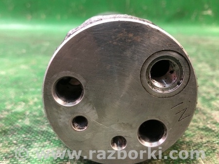 ФОТО Осушувач кондиціонеру для Honda Civic 7 EU, EN, ES (09.2000 - 06.2006) Київ