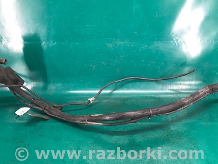 ФОТО Горловина паливного бака для Dodge Durango (2011-) Київ