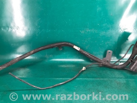 ФОТО Горловина паливного бака для Dodge Durango (2011-) Київ