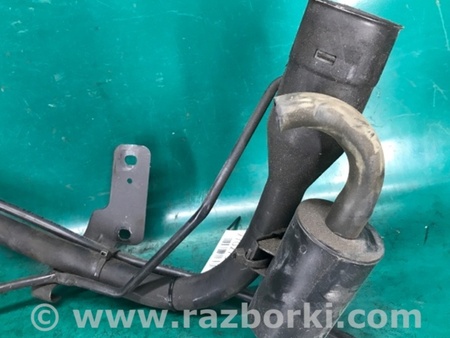 ФОТО Горловина паливного бака для Dodge Durango (2011-) Київ