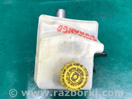 ФОТО Головний гальмівний циліндр для Dodge Durango (2011-) Київ