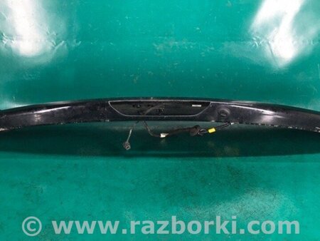 ФОТО Спойлер кришки багажника для Dodge Durango (2011-) Київ