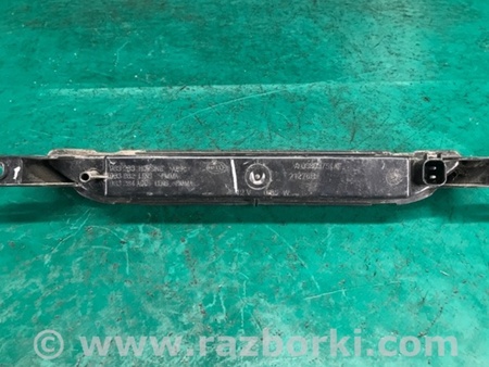 ФОТО Фонарь стоп-сигнала для Dodge Durango (2011-) Київ