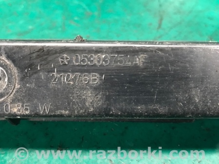 ФОТО Фонарь стоп-сигнала для Dodge Durango (2011-) Київ