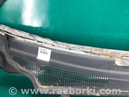 ФОТО Пластик під лобове скло / Жабо для Dodge Durango (2011-) Київ