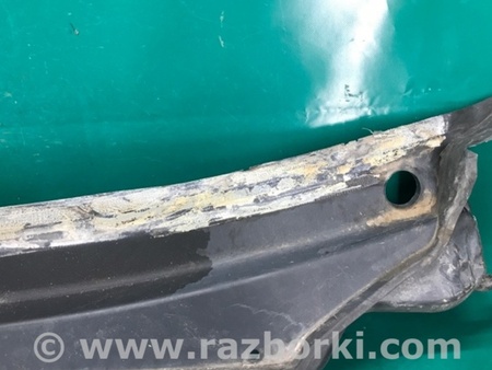 ФОТО Пластик під лобове скло / Жабо для Dodge Durango (2011-) Київ