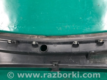 ФОТО Пластик під лобове скло / Жабо для Dodge Durango (2011-) Київ