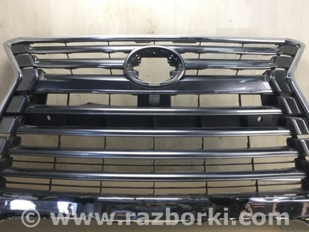 ФОТО Решітка радіатора для Lexus LX570 (2015-) Київ