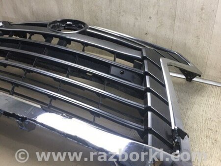 ФОТО Решітка радіатора для Lexus LX570 (2015-) Київ